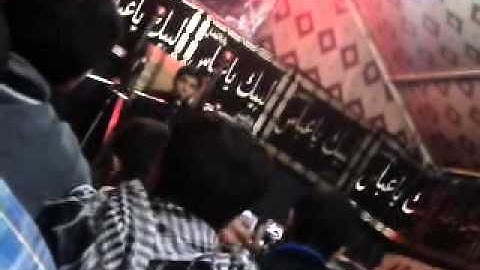 تلاوة جميله للقارئ المبدع عمار الحلي ...سورة يس