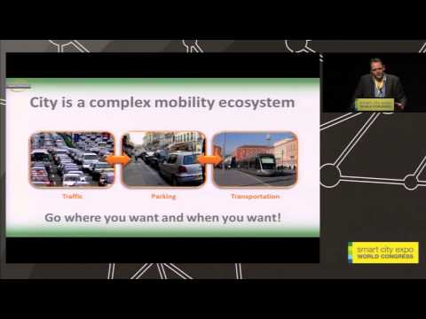 Mobility. MO 1 - Smart mobility solutions - YouTube