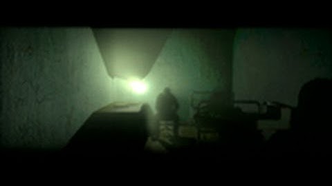 The Evil Within Walkthrough Part 18 CHAPTER 10 THE CRAFTSMAN