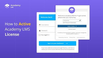 How to Activate Academy LMS Pro License: Step-by-Step Tutorial