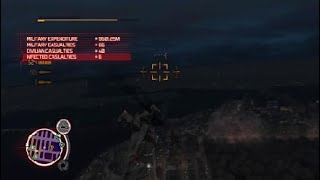[PROTOTYPE®] FREE ROAM PS4 GAMEPLAY # 45