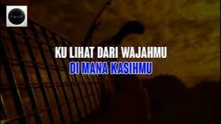 KAU BUKAN DIRIMU- KARAOKE- DEWI YUL- (KARAOKE EDM music)