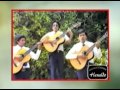 MI SENDERO DE AMOR - TRIO LOS HERALDOS DE JESUS