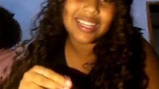 Desafio Do Balão Com A Minha Prima