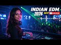 Hindi Love Song EDM Remix ❤️ Chill Bollywood Music for Relax & Study