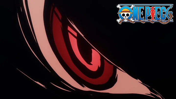 Sabo Encounters Imu | One Piece