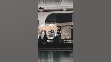 سورة الأحزاب {الآية 10} بصوت الشيخ ياسر الدوسري ❤️❤️