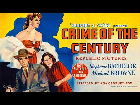 Crime of the Century Shadows of Sing Sing still