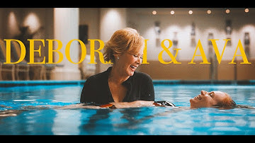 ►Ava & Deborah - Hacks - Wouldn