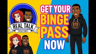 🎉 NEW YouTube Binge Pass is LIVE! | $3.99 Tier