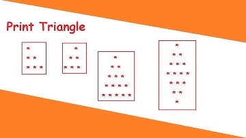 print triangle pattern || right angle triangle || pyramid in oracle sql.
