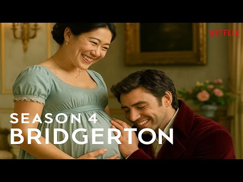 Bridgerton Season 4