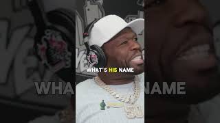 The Only Beef 50 Cent Actually Lost