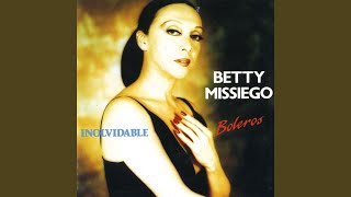 Video thumbnail of "Betty Missiego - La Nave del Olvido"