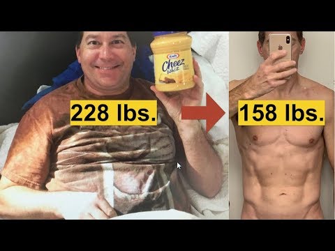 Intermittent Fasting Weight Loss Results (And How You Can Achieve The