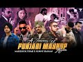 A Journey Of Punjabi Mashup Again | Yo Yo Honey Singh | Sidhu Moosewala | Imran Khan | Sunny Hassan