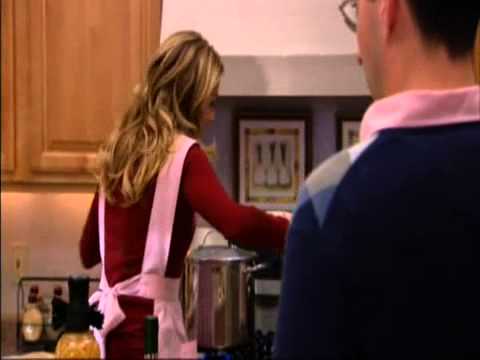 Arrested Development Hot Ham Water Youtube