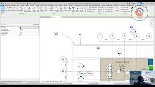 Arrowheads in Revit Tutorial   How to setup a Leader Arrow الاسهم في الريفيت