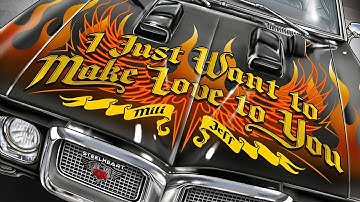 STEELHEART - I JUST WANT TO MAKE LOVE TO YOU (ft. Jeff Keith)