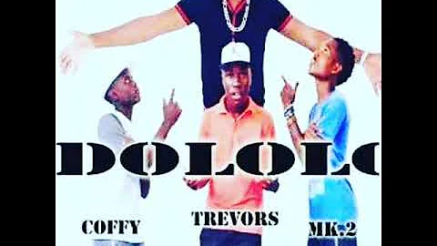 DJ KHEVIN DEVINE ft KM2,COFFY_&_TREVORS ICE-DOLOLO