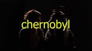 Video thumbnail of "Chernobyl - Carmen Sandiego"