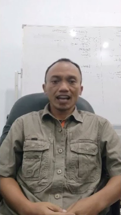 Takut Kehilangan Dirimu
