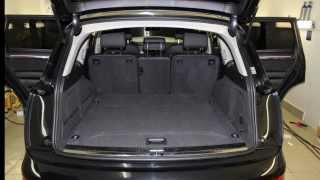 Audi Q7, детейлинг центр NovaLux, г. Нижний Новгород(, 2014-01-19T10:29:04.000Z)