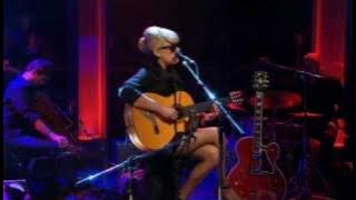 Download lagu Melody Gardot on Later with Baby I'm A Fool