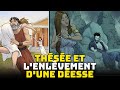 Thse envahit le monde souterrain   les aventures du roi thse  p 3