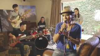 Dance Music Video (Official) - Melissa Indot