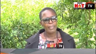 Breaking: Grieving Family of Kenyan Teacher Killed in Tanzania Pleads for Help as Body Goes Missing