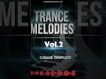 Euphoric Trance Melodies in 5 Minutes? Here's How 🎹