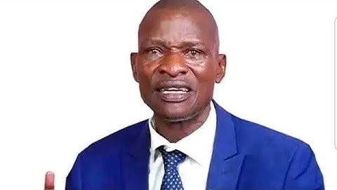 kitalo nyo Tamale mirundi afudde