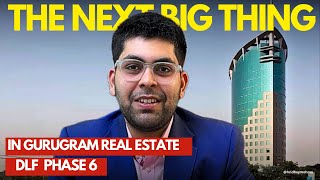All you need to know about DLF Phase 6 and Privana.