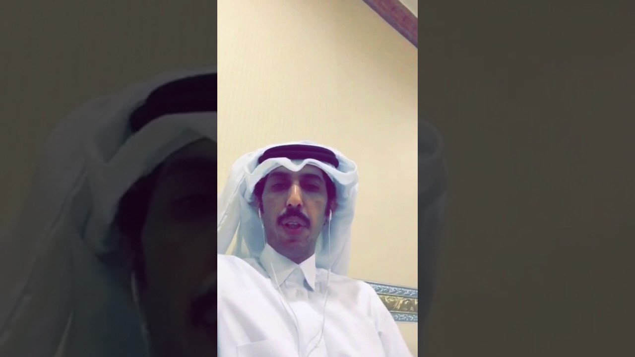 لاتروح معي احسن لك / راشد المري