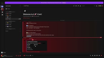 Discord DM Spammer (No Downloads)