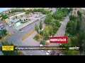 ДТП (авария г. Волжский) ул. Мира (магазин Ман) 18 мкр 11-07-2022 05-50