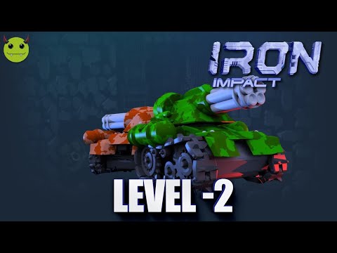 002: Iron impact (Level:2, D:N)
