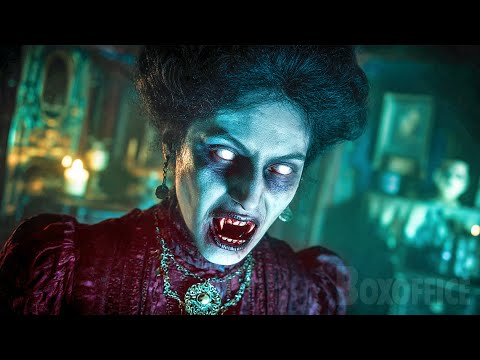 لعنة ليليث راتشيت فيلم كامل مع ترجمة عربية