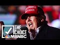 Everything You Missed In Trump/GOP News Deluge | The Mehdi Hasan Show