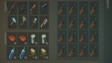 Last Day On Earth v1.5.9 HACK Unlimited Money, Level 99, Free Craft, Free Supply (NO ROOT/ROOTED)