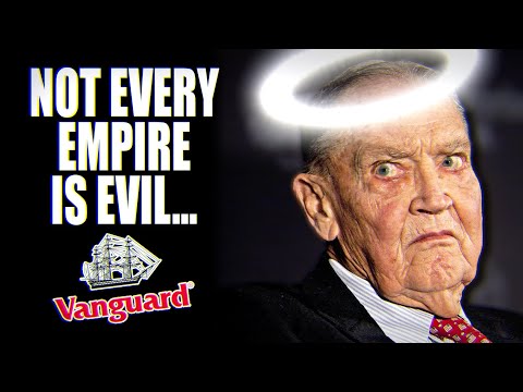 Video: Neto de John Bogle