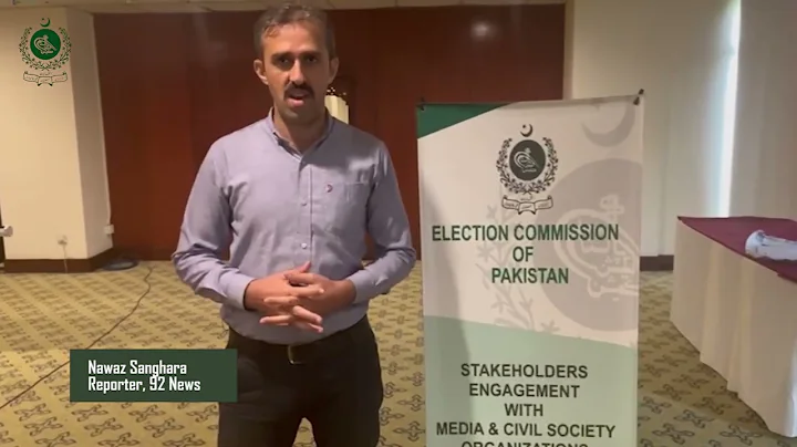 Strengthening Media and CSO Engagement in the Electoral Process