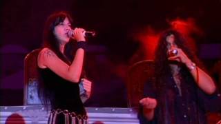Miniatura del video "Mago de Oz - Astaroth - concierto - A Costa Da Rock"