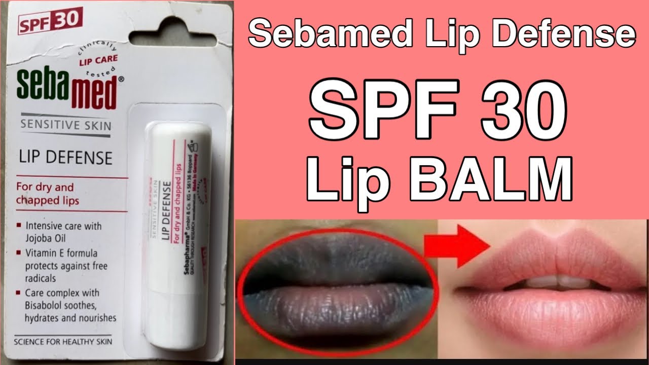 sebamed-lip-defense-spf-30-sebamed-lip-defense-spf30-lip-balm-review