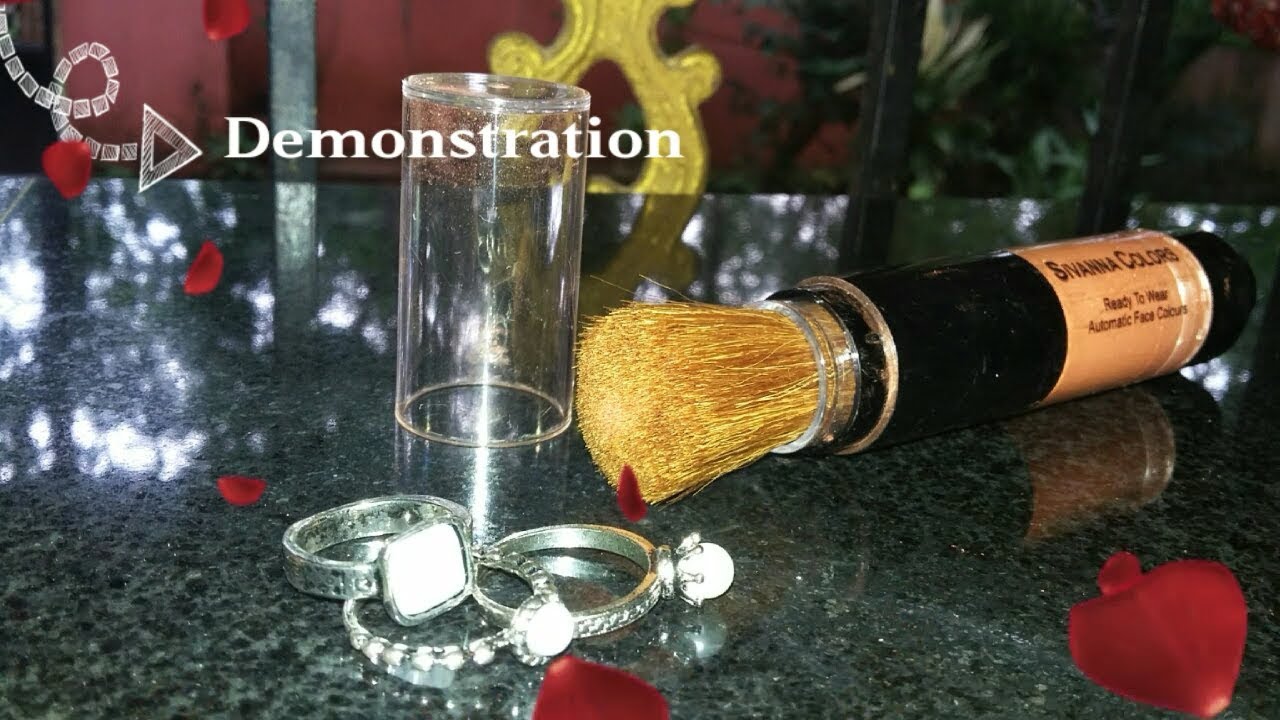 Sivanna Colors -Quick Demo