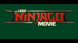 I Aint Gonna Die Tonight - Macklemore - The LEGO Ninjago Movie Official Trailer #2 Song
