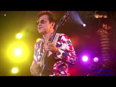 Breakin’ Loose (2011 Live Version) - 高中正義
