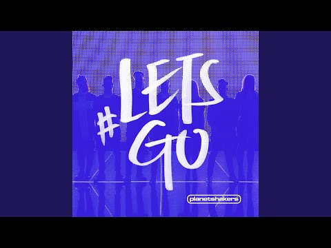 All About You - Planetshakers
