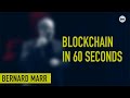 What Is Blockchain? A Clear Explanation in 60 Seconds